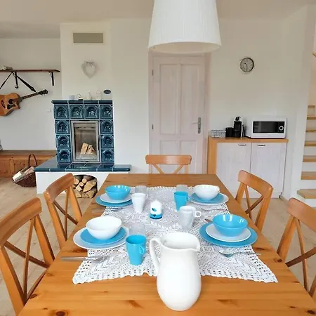 Utulny Horsky V Jizerskych Horach Διαμέρισμα